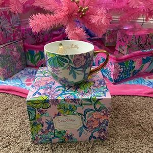 Mermaid in the Shade 12oz Ceramic Coffee & Tea Mug! 🧜‍♀️